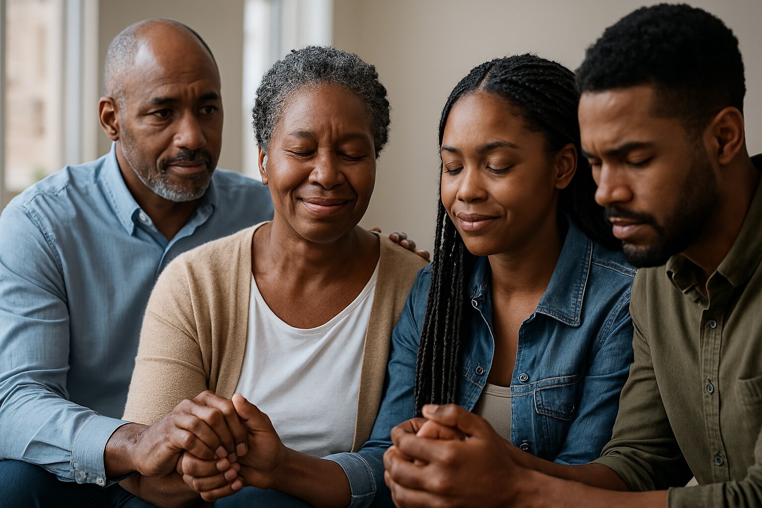 This is How Spiritual Support Influences Rehabilitation blog